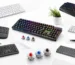 Modern Keyboard Collection Showcase